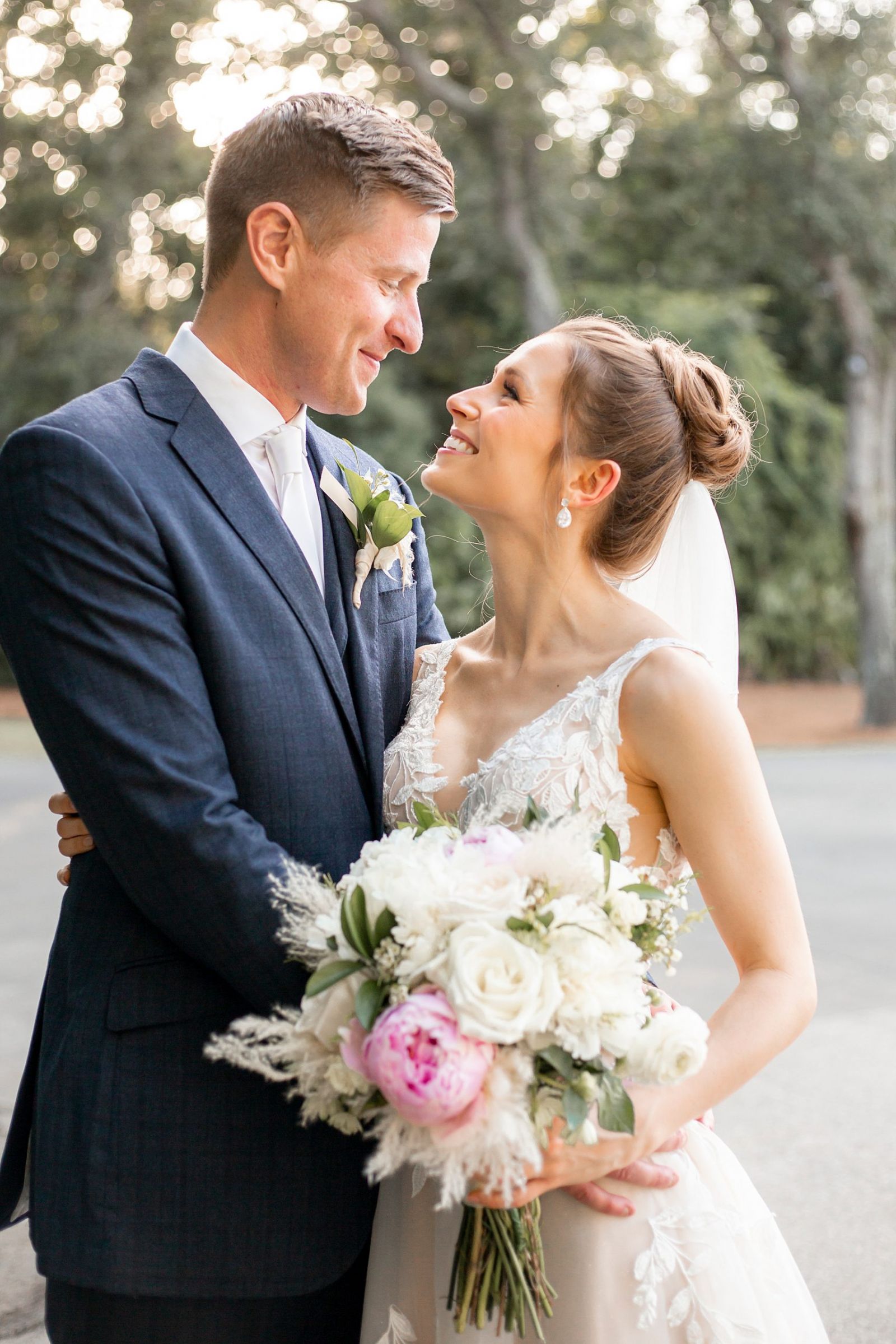 Golf Club of Amelia Island Wedding