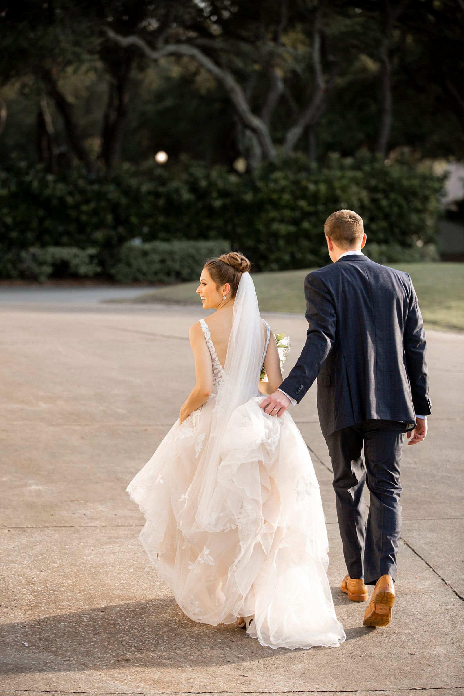 Golf Club of Amelia Island Wedding